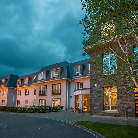 Innisfallen Hotel Fossa Exterior foto