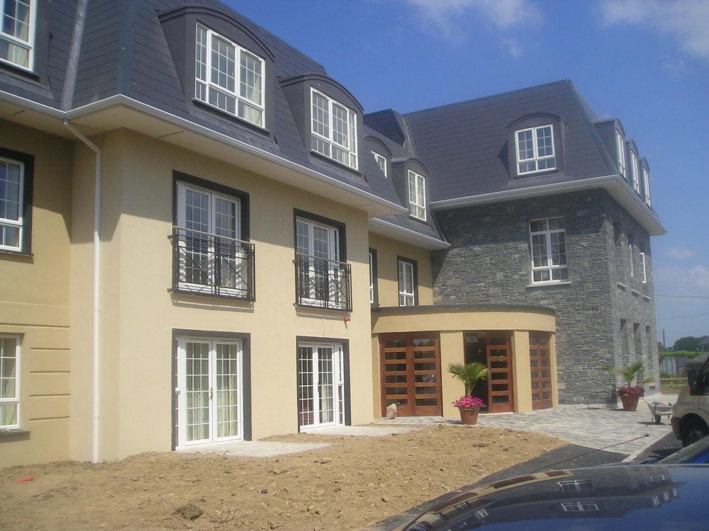 Innisfallen Hotel Fossa Exterior foto