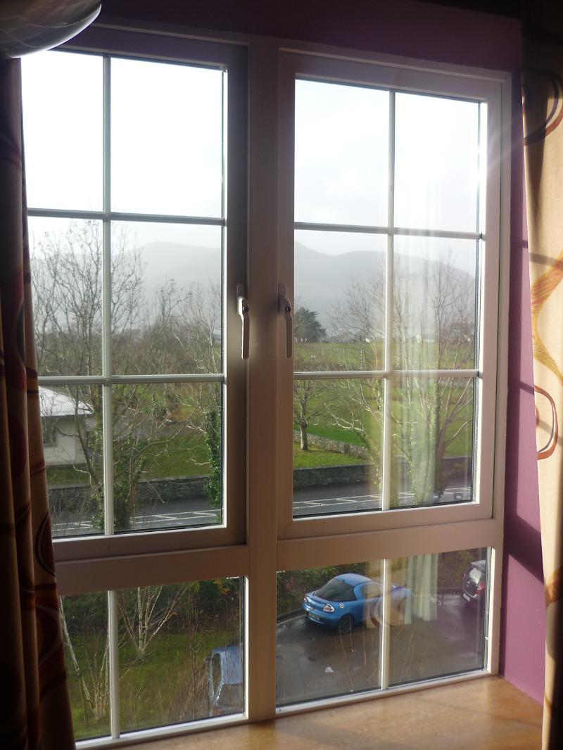 Innisfallen Hotel Fossa Exterior foto