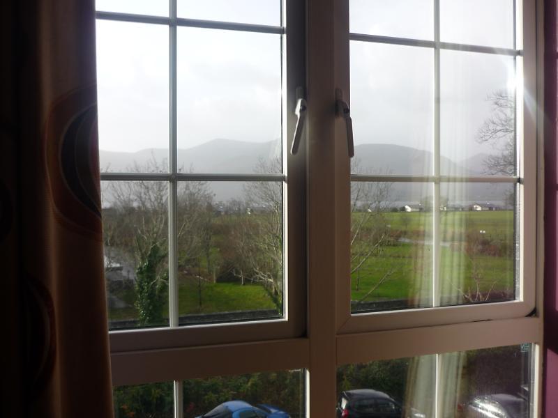 Innisfallen Hotel Fossa Exterior foto